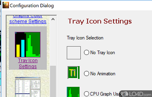 TaskInfo screenshot TaskInfo screenshot