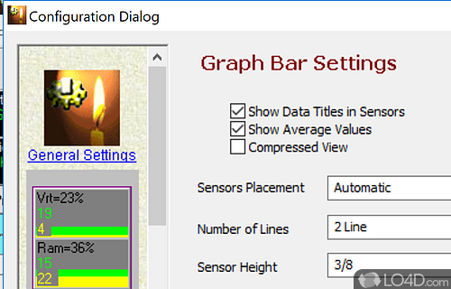 TaskInfo screenshot TaskInfo screenshot