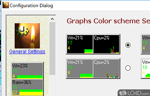TaskInfo screenshot TaskInfo screenshot