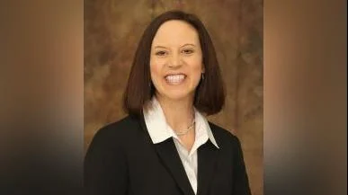 Alyssa Williams, Assistant Director at IDOC Alyssa Williams, Assistant Director at IDOC