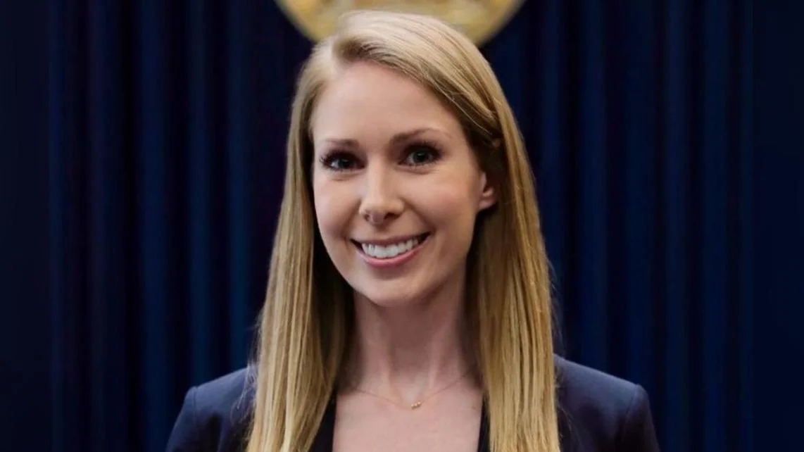 Kristyn Long Executive Counsel Kristyn Long Executive Counsel