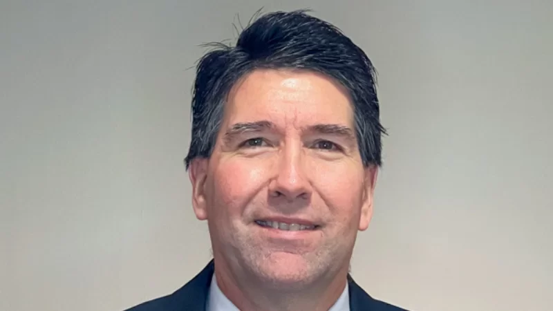 Patrick Deutsch, DeKalb County Board Member Patrick Deutsch, DeKalb County Board Member