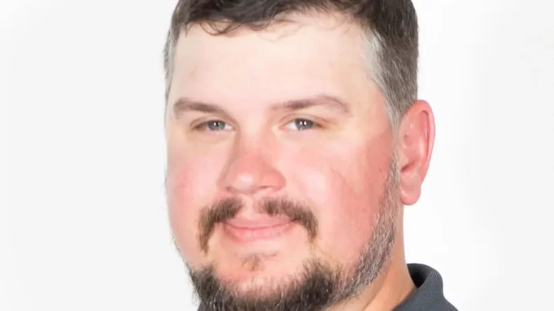 Christopher Pulley, Ward 1 Alderman Christopher Pulley, Ward 1 Alderman