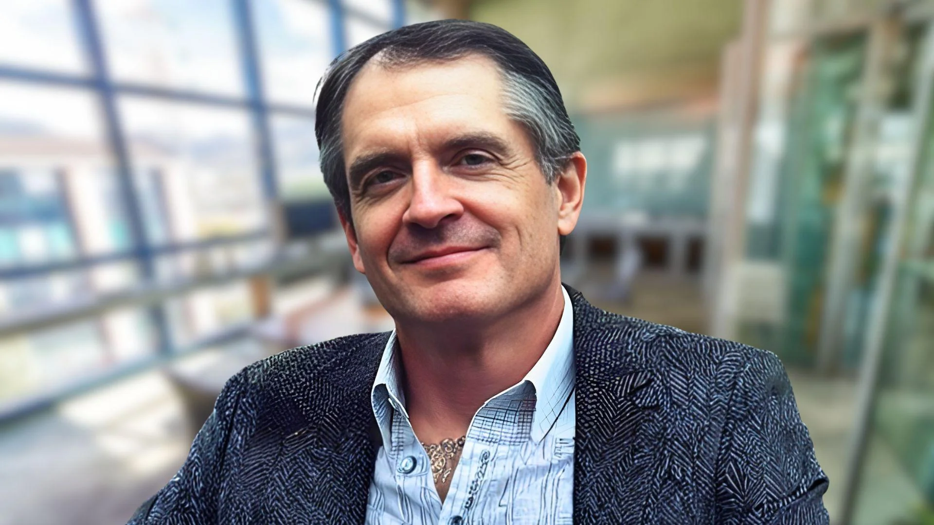 Jared Taylor, Editor for American Renaissance Jared Taylor, Editor for American Renaissance