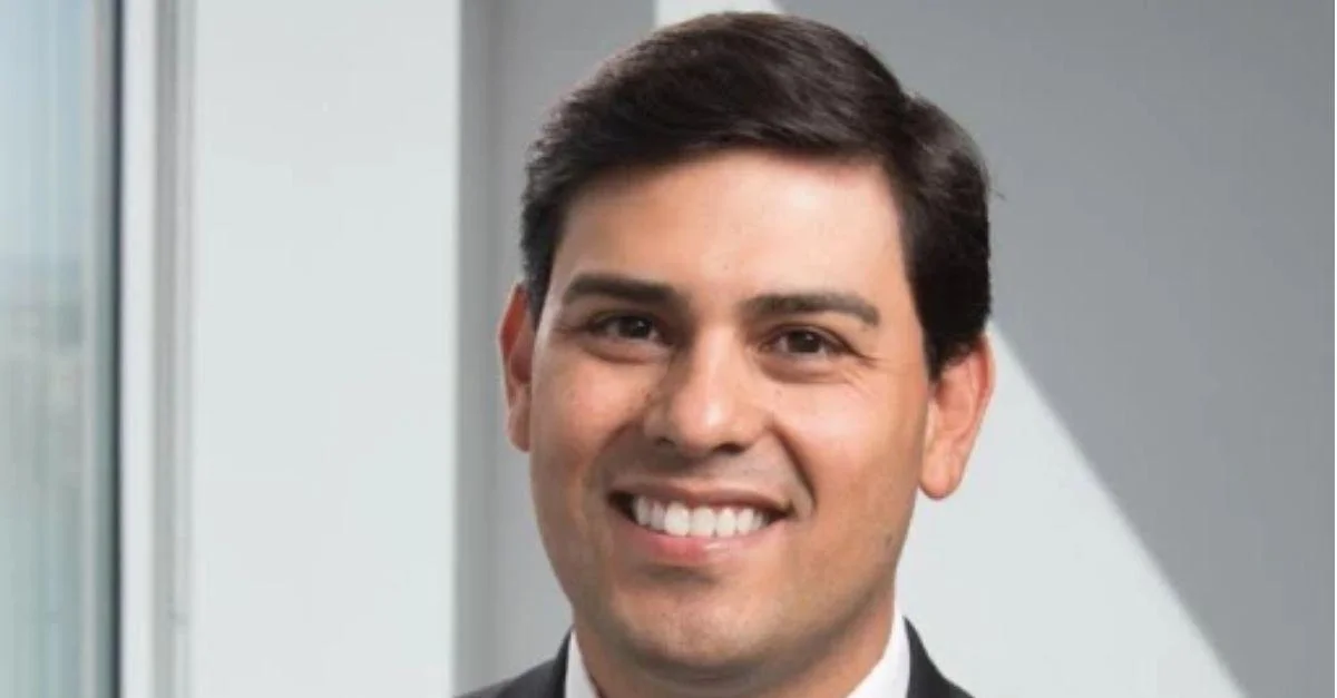 Dr. Hector Garcia, Superintendent