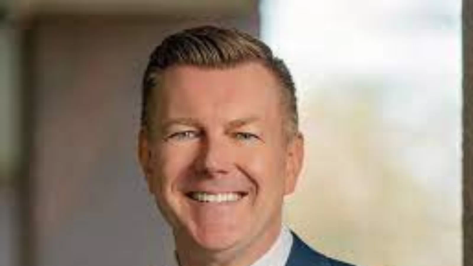 Scott Wehrli, Mayor - City of Naperville, IL Scott Wehrli, Mayor - City of Naperville, IL