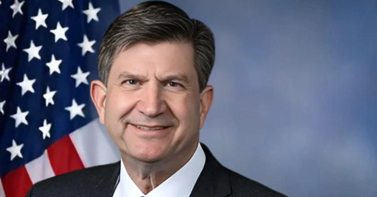 Congressman Brad Schneider Congressman Brad Schneider