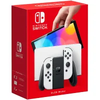 Nintendo Switch OLED Nintendo Switch OLED