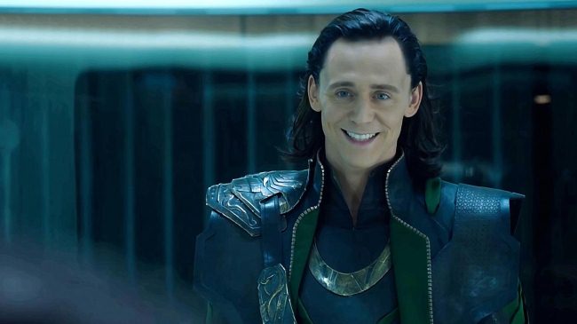 Loki And Learn