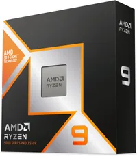 AMD Ryzen 7 7800X3D AMD Ryzen 7 7800X3D