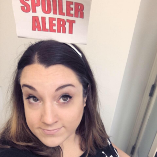 Kelly Bambrick, Assistant Managing Editor