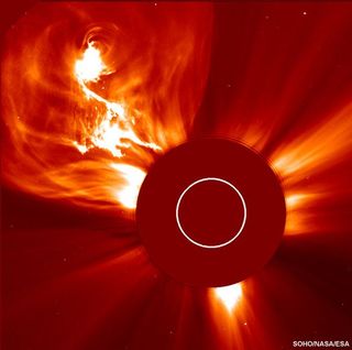 150 Years Ago: The Worst Solar Storm Ever