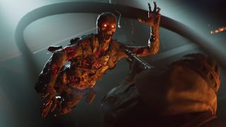 Call of Duty: Black Ops 7 reveal trailers, showing characters, weapons, and maps.