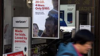 Verizon 36-month installment plans