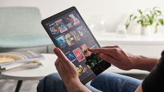 Samsung Galaxy Tab A 10.5