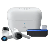 Razer Hammerheard Hyperspeed | Available at Amazon Razer Hammerheard Hyperspeed | Available at Amazon