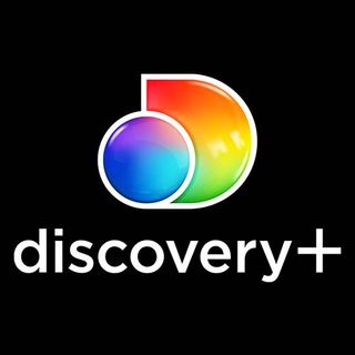 Discovery Plus logo
