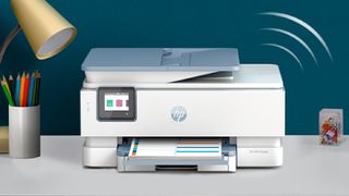HP ENVY Inspire printer