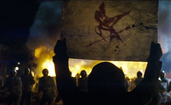 Rebellion