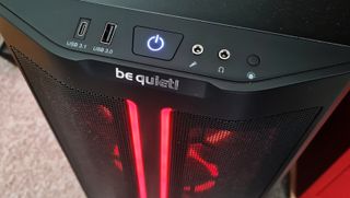 Mein neuer MiFCOM-PC im Ersteindruck