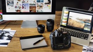 Bedste gratis billedredigeringsprogram