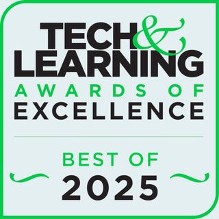 Awards of excellence logo