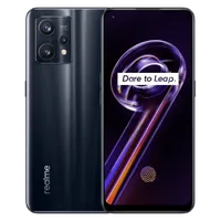 Realme 9 Pro Plus
Read our full Realme 9 Pro Plus review Realme 9 Pro Plus
Read our full Realme 9 Pro Plus review