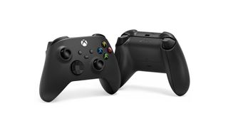 Xbox controller