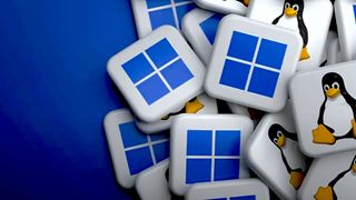 WINUX is a Windows-inspired Linux distro that lets you enjoy Windows 10 and Windows 11 design elements.
