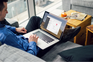 NordPass password manager