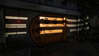 Atomfall Interchange Locations