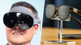 android xr