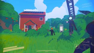 Content Warning released for free for 24 hours on April 1, 2024.