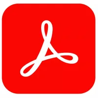 1. Adobe Acrobat Standard 1. Adobe Acrobat Standard