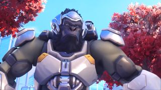 Winston, un personnage majeur d'Overwatch