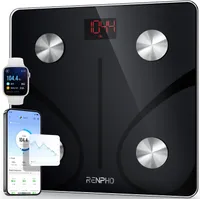 Renpho Smart Body Fat scaleRead our full Renpho Smart Body Fat scale review Renpho Smart Body Fat scaleRead our full Renpho Smart Body Fat scale review