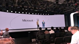 Microsoft Build 2026