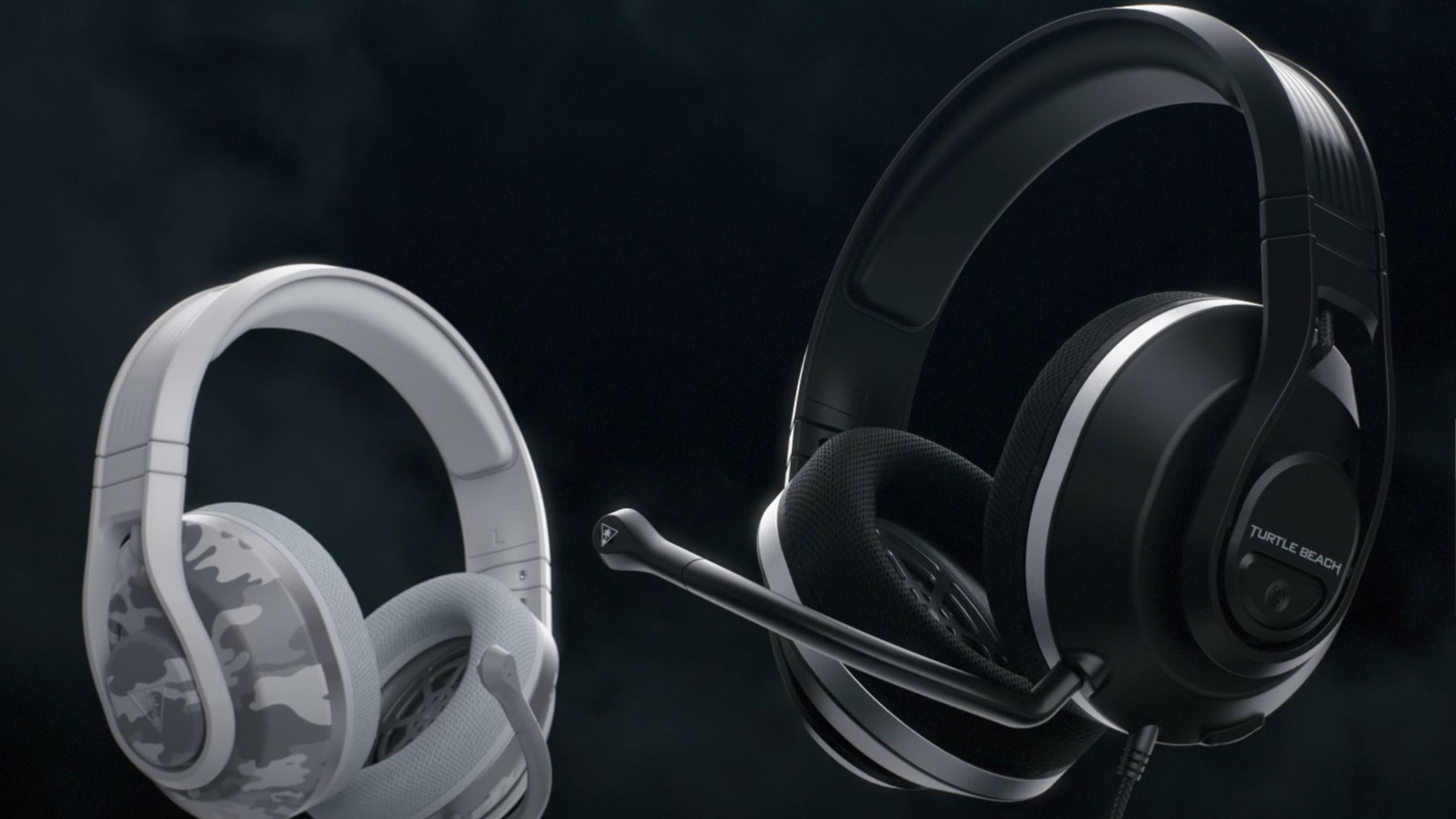 Turtle Beach Recon 500