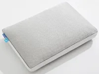 View the Nectar Graphite Pillow from $99 at Nectar View the Nectar Graphite Pillow from $99 at Nectar