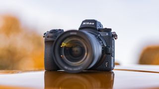 Nikon Z6