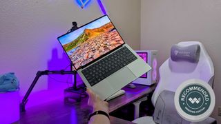 Image of the HP EliteBook X 14 (G1a).