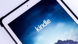 Amazon Kindle Color