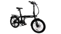 Mycle Compact Folding Electric Bike Mycle Compact Folding Electric Bike