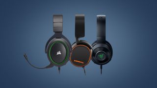 Cuffie gaming in offerta