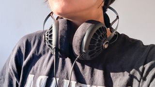 Meze 105 AER headphones