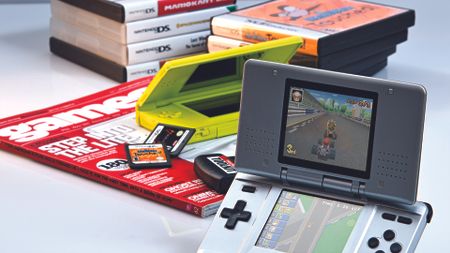 DS
