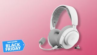 SteelSeries Arctis Nova 3P
