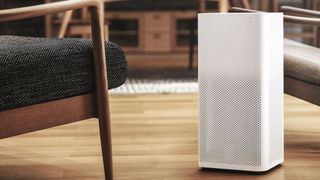 Air Purifier