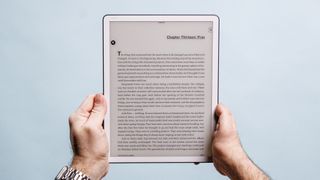 Kindle Scribe (2025)