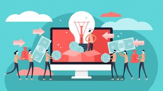 crowdfunding